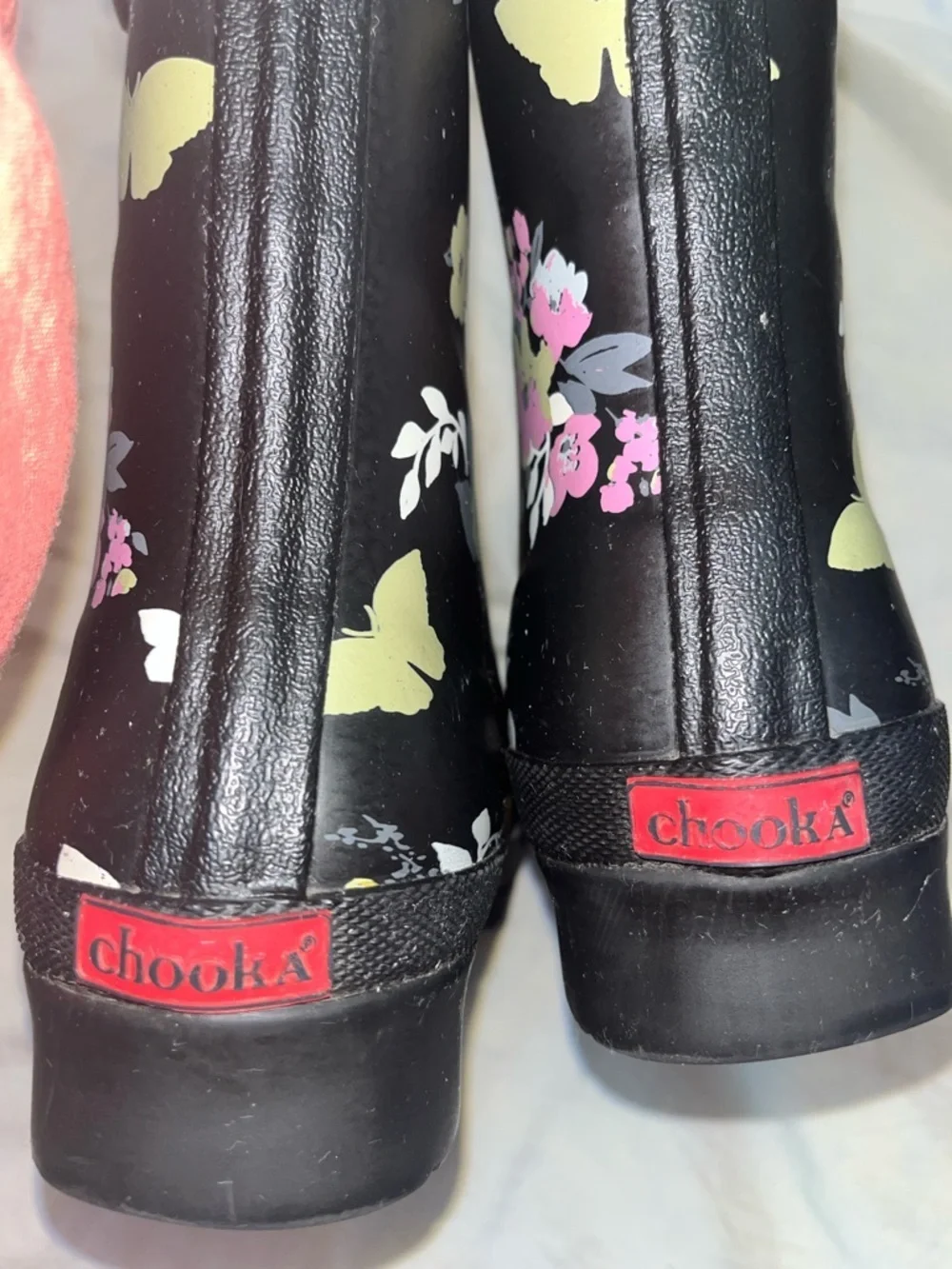 chooka waterproof short